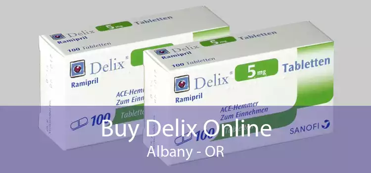 Buy Delix Online Albany - OR