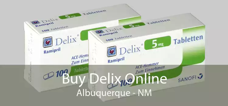 Buy Delix Online Albuquerque - NM