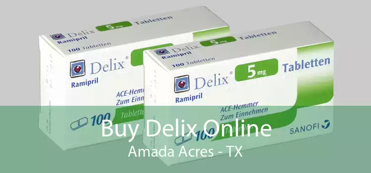 Buy Delix Online Amada Acres - TX