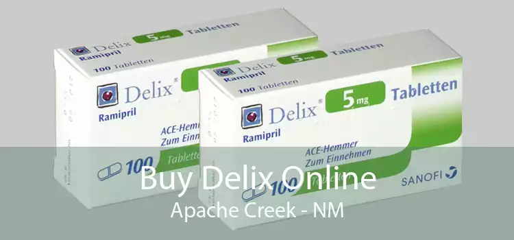 Buy Delix Online Apache Creek - NM