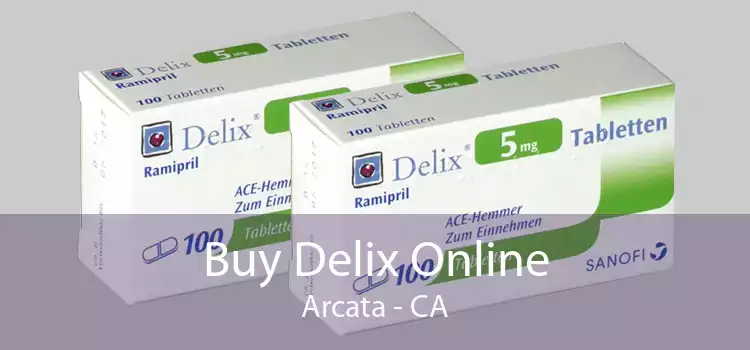 Buy Delix Online Arcata - CA