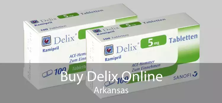 Buy Delix Online Arkansas