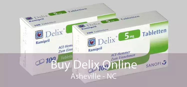 Buy Delix Online Asheville - NC