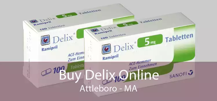 Buy Delix Online Attleboro - MA