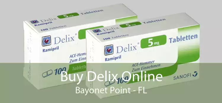 Buy Delix Online Bayonet Point - FL