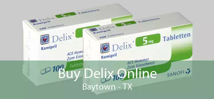 Buy Delix Online Baytown - TX