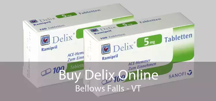 Buy Delix Online Bellows Falls - VT