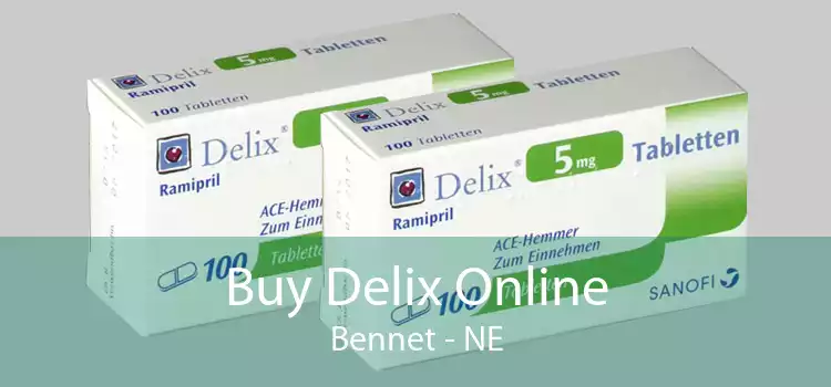 Buy Delix Online Bennet - NE