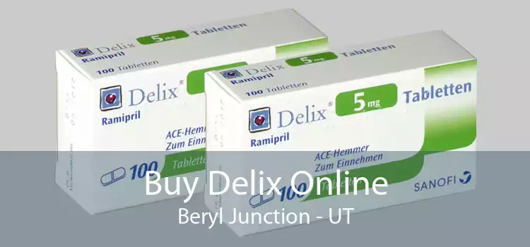 Buy Delix Online Beryl Junction - UT