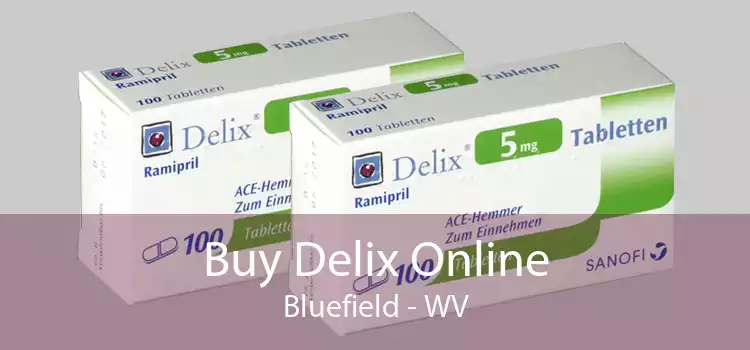Buy Delix Online Bluefield - WV