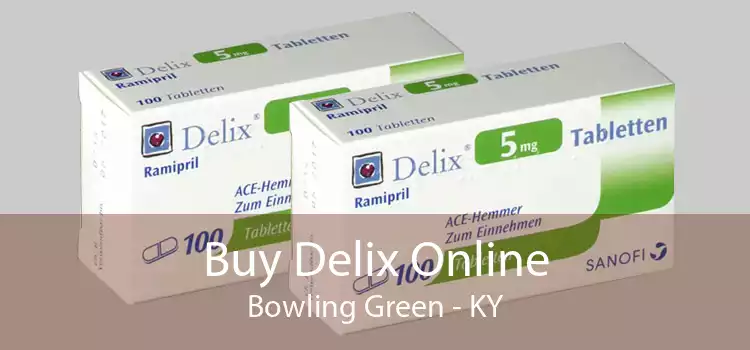 Buy Delix Online Bowling Green - KY