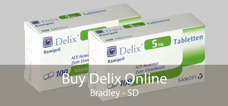 Buy Delix Online Bradley - SD