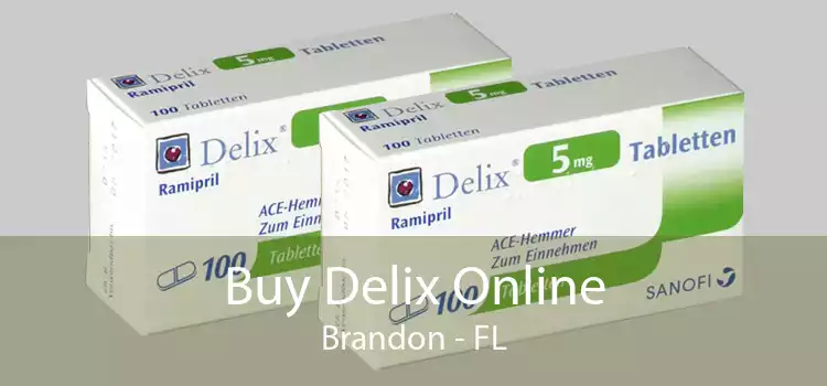 Buy Delix Online Brandon - FL
