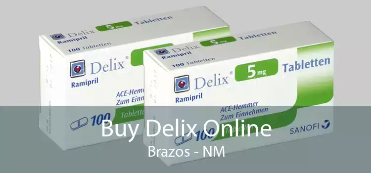 Buy Delix Online Brazos - NM