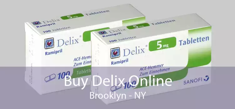 Buy Delix Online Brooklyn - NY