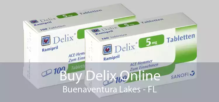 Buy Delix Online Buenaventura Lakes - FL