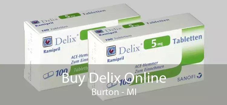 Buy Delix Online Burton - MI