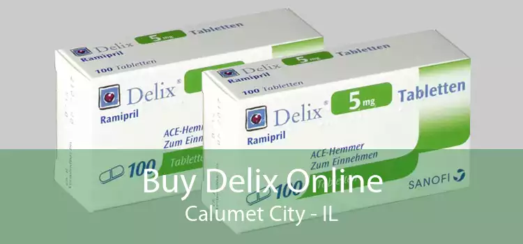 Buy Delix Online Calumet City - IL