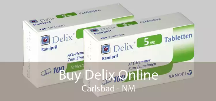 Buy Delix Online Carlsbad - NM