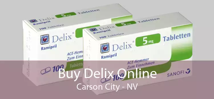 Buy Delix Online Carson City - NV