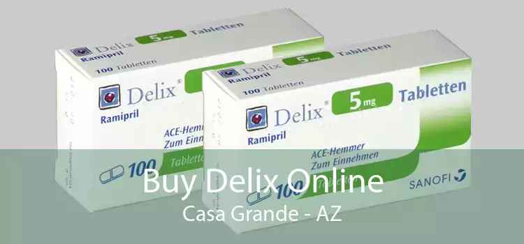 Buy Delix Online Casa Grande - AZ