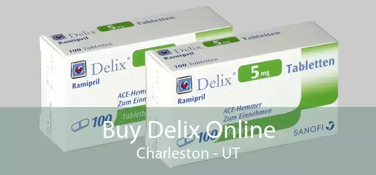 Buy Delix Online Charleston - UT