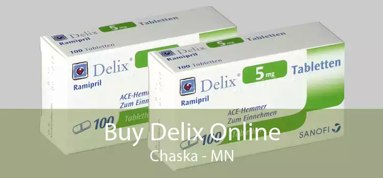 Buy Delix Online Chaska - MN
