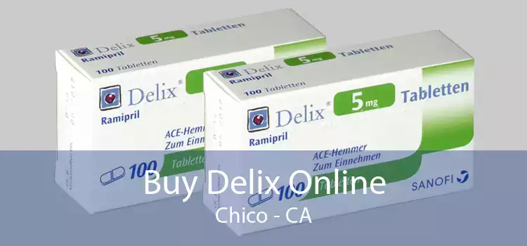 Buy Delix Online Chico - CA