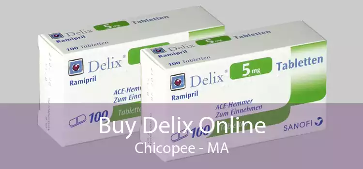 Buy Delix Online Chicopee - MA