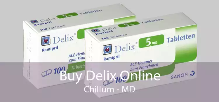 Buy Delix Online Chillum - MD