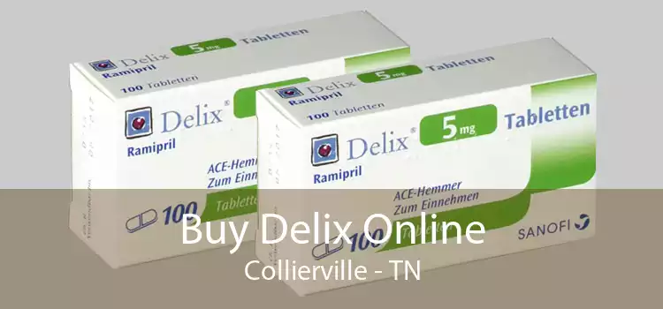 Buy Delix Online Collierville - TN