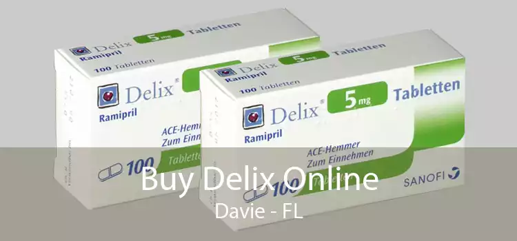 Buy Delix Online Davie - FL
