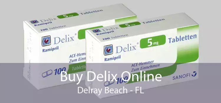Buy Delix Online Delray Beach - FL