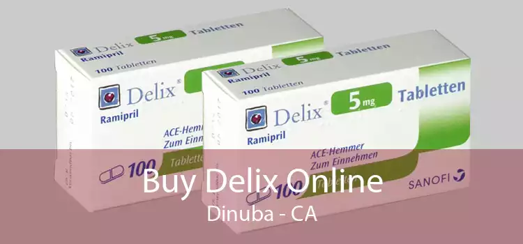 Buy Delix Online Dinuba - CA