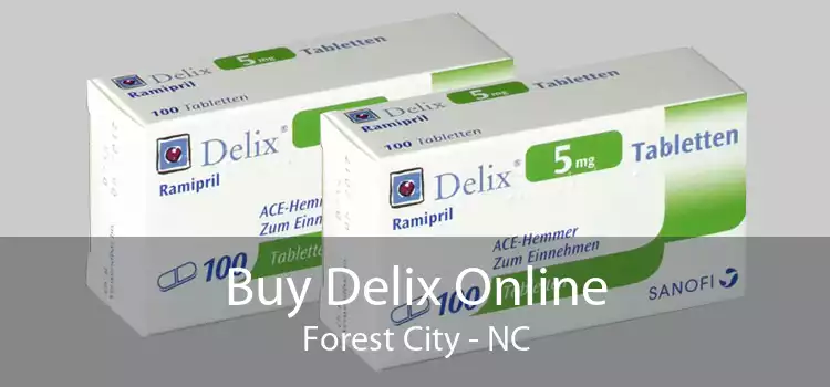 Buy Delix Online Forest City - NC