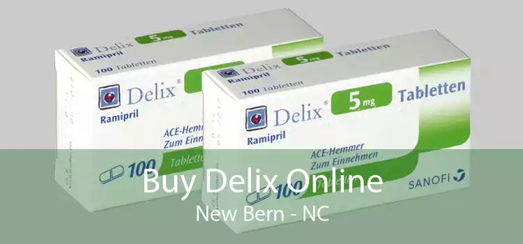 Buy Delix Online New Bern - NC