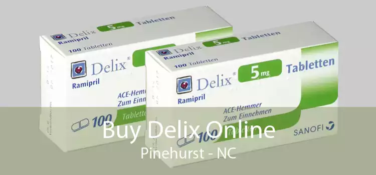 Buy Delix Online Pinehurst - NC