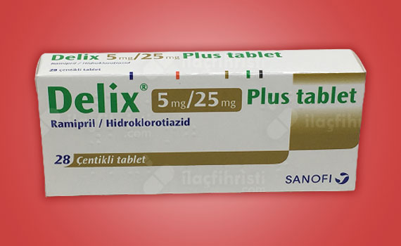 Buy Delix Medication in College Station, TX